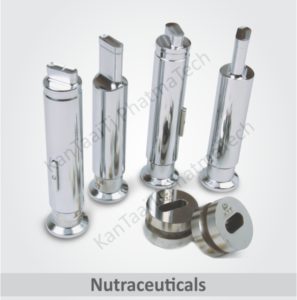 Nutraceuticals Tablet tools