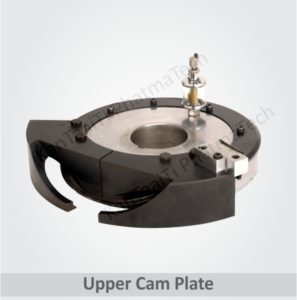 Upper Cam Plate Compression And Spare Parts